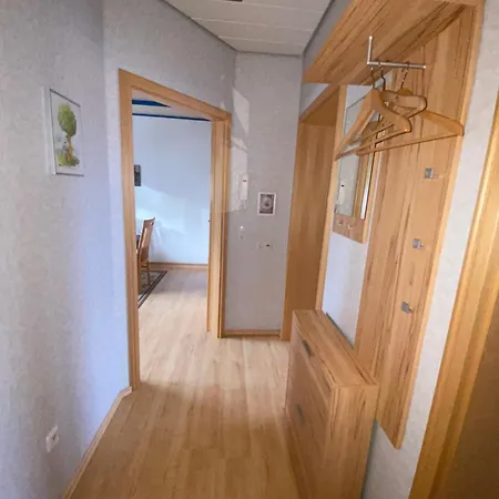 Stadtzentrumnahe An Der Gruenen Aue