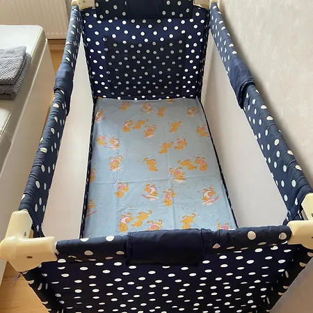 Stadtzentrumnahe An Der Gruenen Aue 풀다