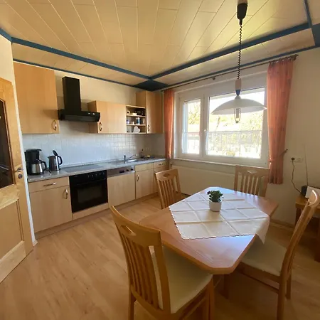 Stadtzentrumnahe An Der Gruenen Aue