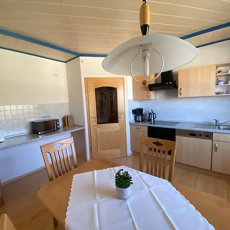 Stadtzentrumnahe An Der Gruenen Aue 아파트 풀다